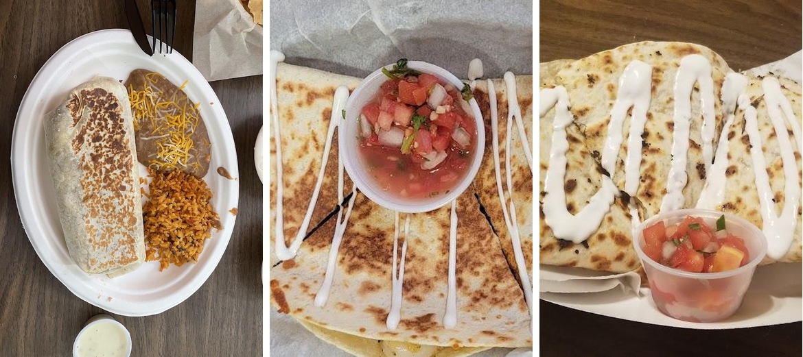 The Happy Taco
