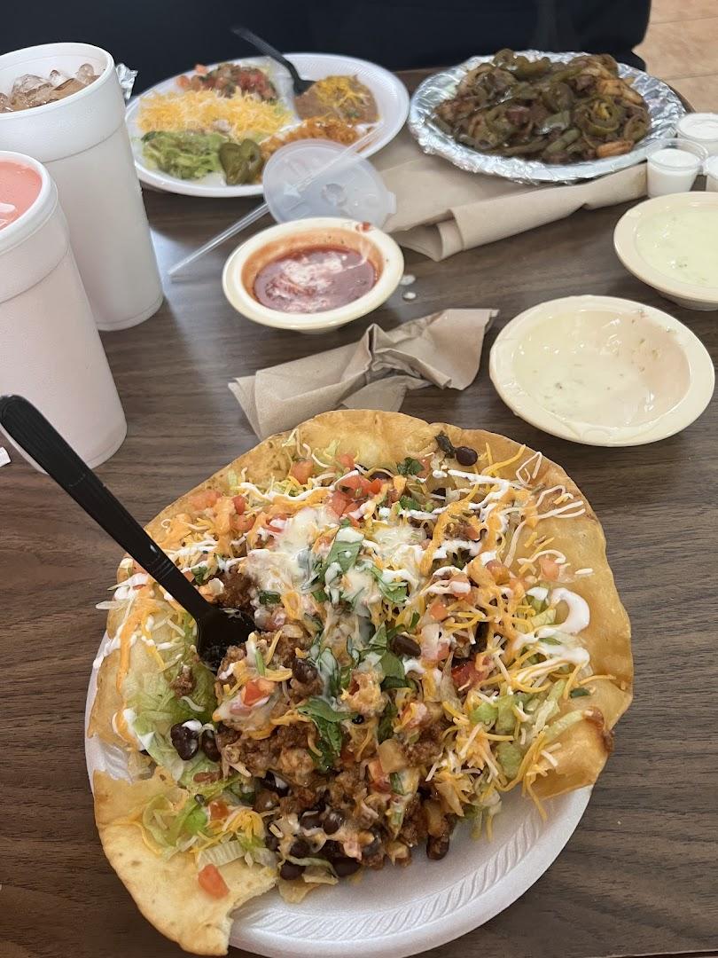 The Happy Taco